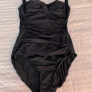 Trimshaper Size 14 Bathing suit